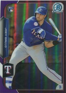 Joey Gallo