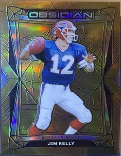 Jim Kelly