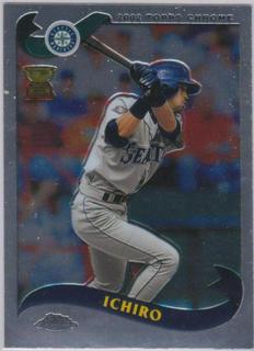 Ichiro