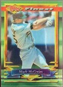 Mark McGwire