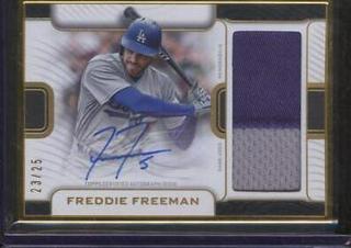 Freddie Freeman