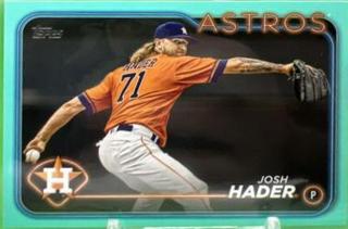 Josh Hader