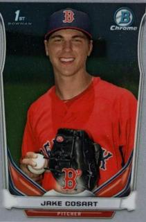 Jake Cosart