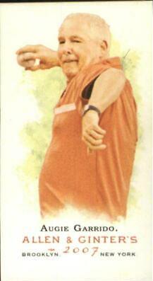 Augie Garrido #302