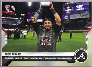 Eddie Rosario