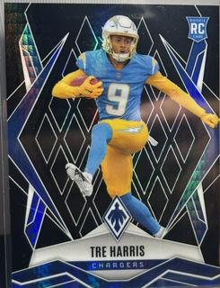 Tre Harris