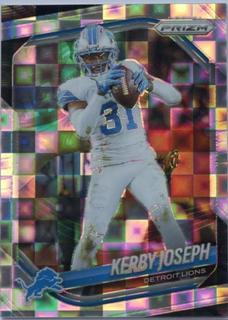 Kerby Joseph