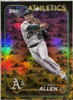 Oakland Athletics