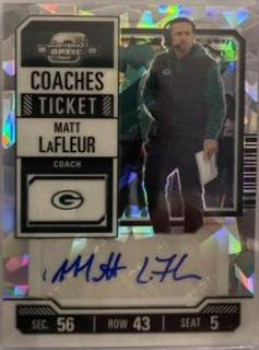 Matt LaFleur