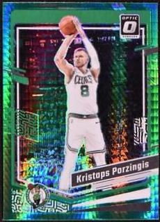 Kristaps Porzingis