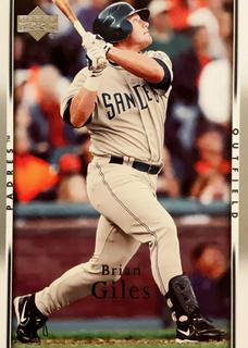 Brian Giles
