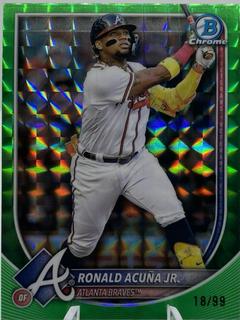 Ronald Acuna Jr.