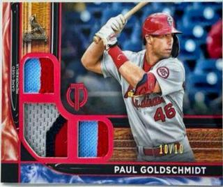 Paul Goldschmidt