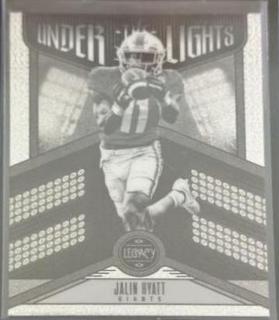 Jalin Hyatt