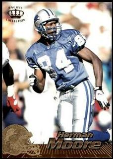 Herman Moore