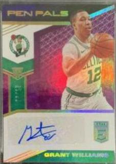 Grant Williams