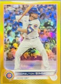 Andrelton Simmons