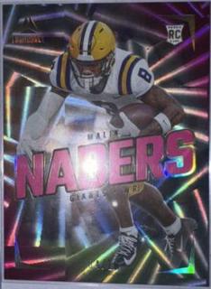 Malik Nabers