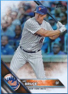 Jay Bruce