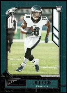 Jalen Reagor