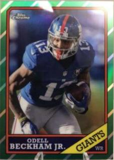 Odell Beckham Jr.