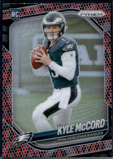 Kyle McCord