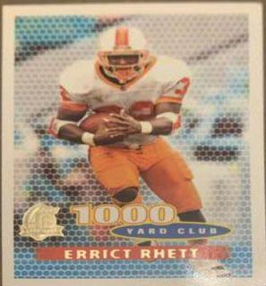 Errict Rhett