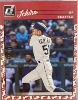 Ichiro