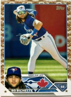 Bo Bichette