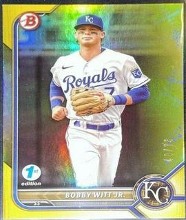 Bobby Witt Jr.