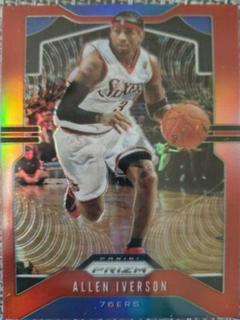 Allen Iverson