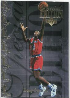 Doug Overton