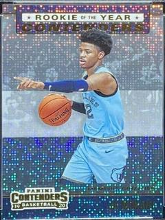 Ja Morant
