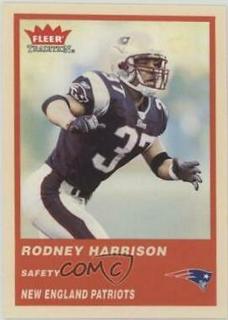 Rodney Harrison