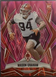 Mason Graham