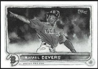 Rafael Devers