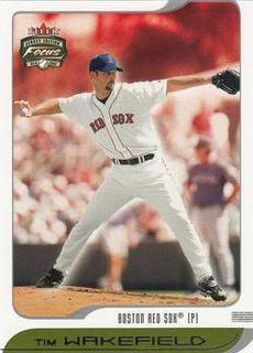 Tim Wakefield