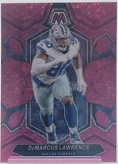 DeMarcus Lawrence