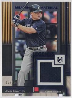 Chipper Jones