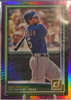 Ian Kinsler