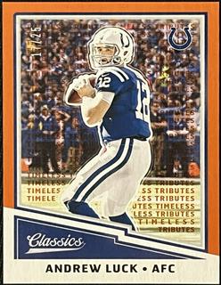 Andrew Luck