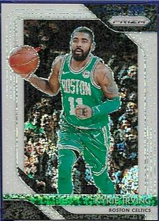 Kyrie Irving