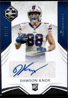 Dawson Knox