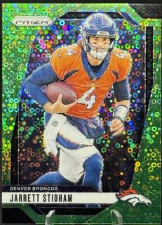 Jarrett Stidham