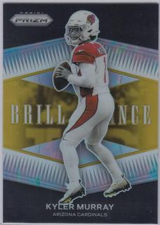Kyler Murray