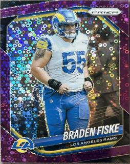 Braden Fiske