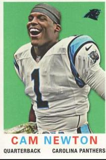 Cam Newton