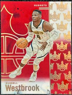 Russell Westbrook