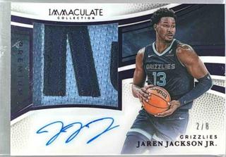 Jaren Jackson Jr.