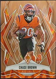Chase Brown